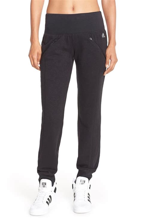 Adidas Cozy Pants 